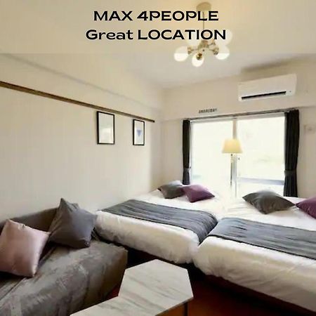Allstay Goya Okinawa Luaran gambar