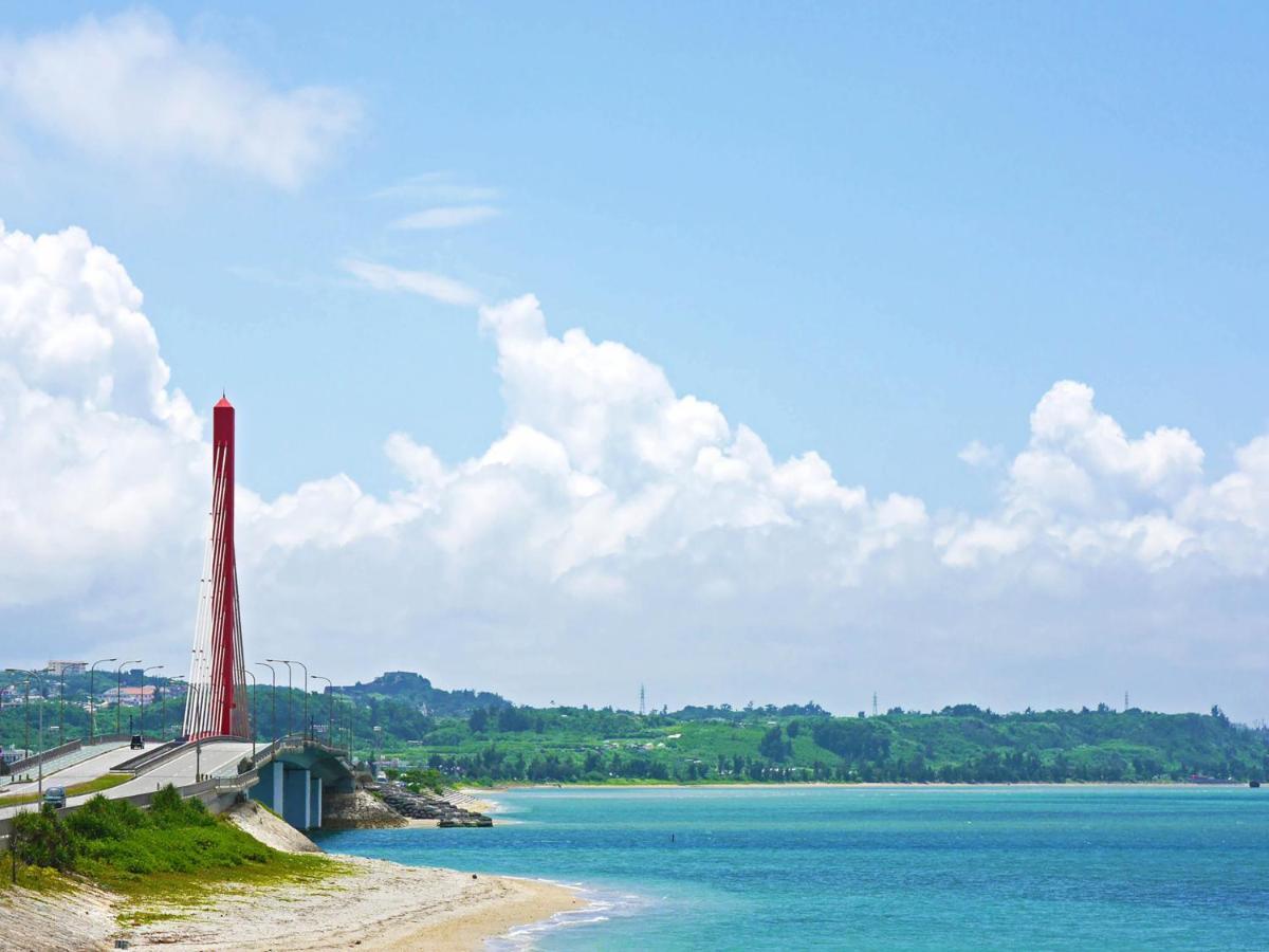 Allstay Goya Okinawa Luaran gambar