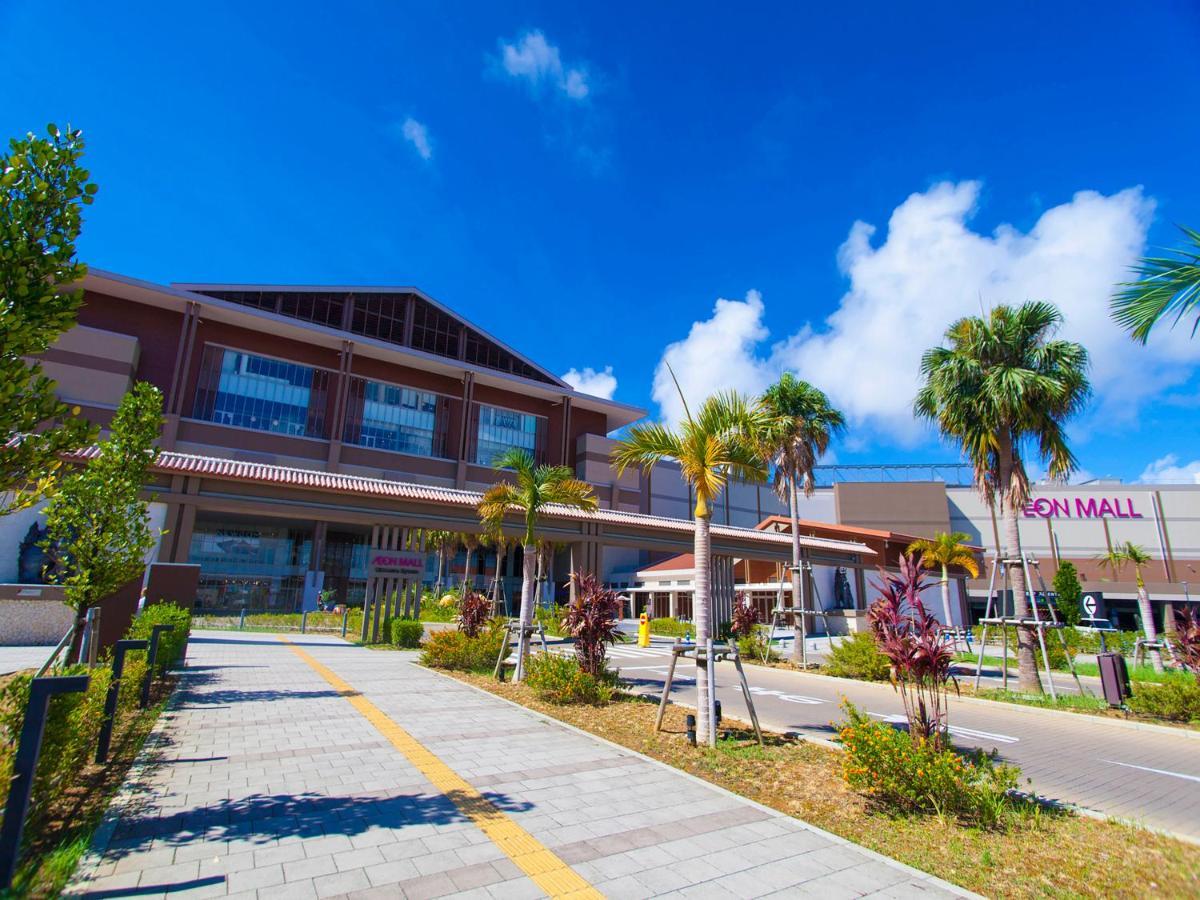 Allstay Goya Okinawa Luaran gambar
