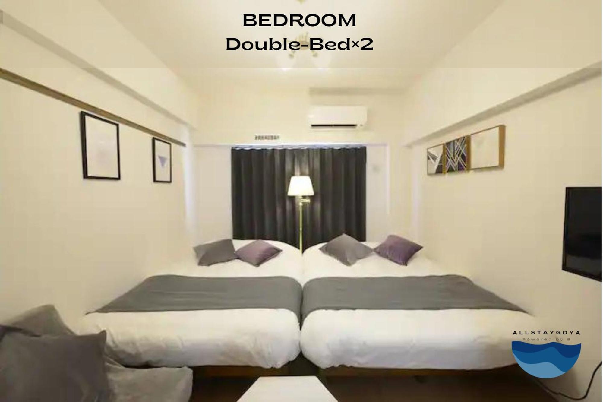 Allstay Goya Okinawa Luaran gambar