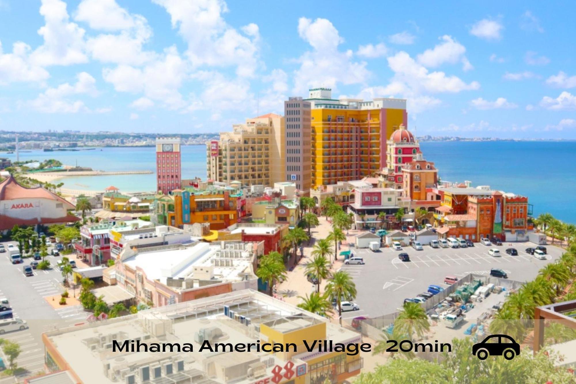 Allstay Goya Okinawa Luaran gambar