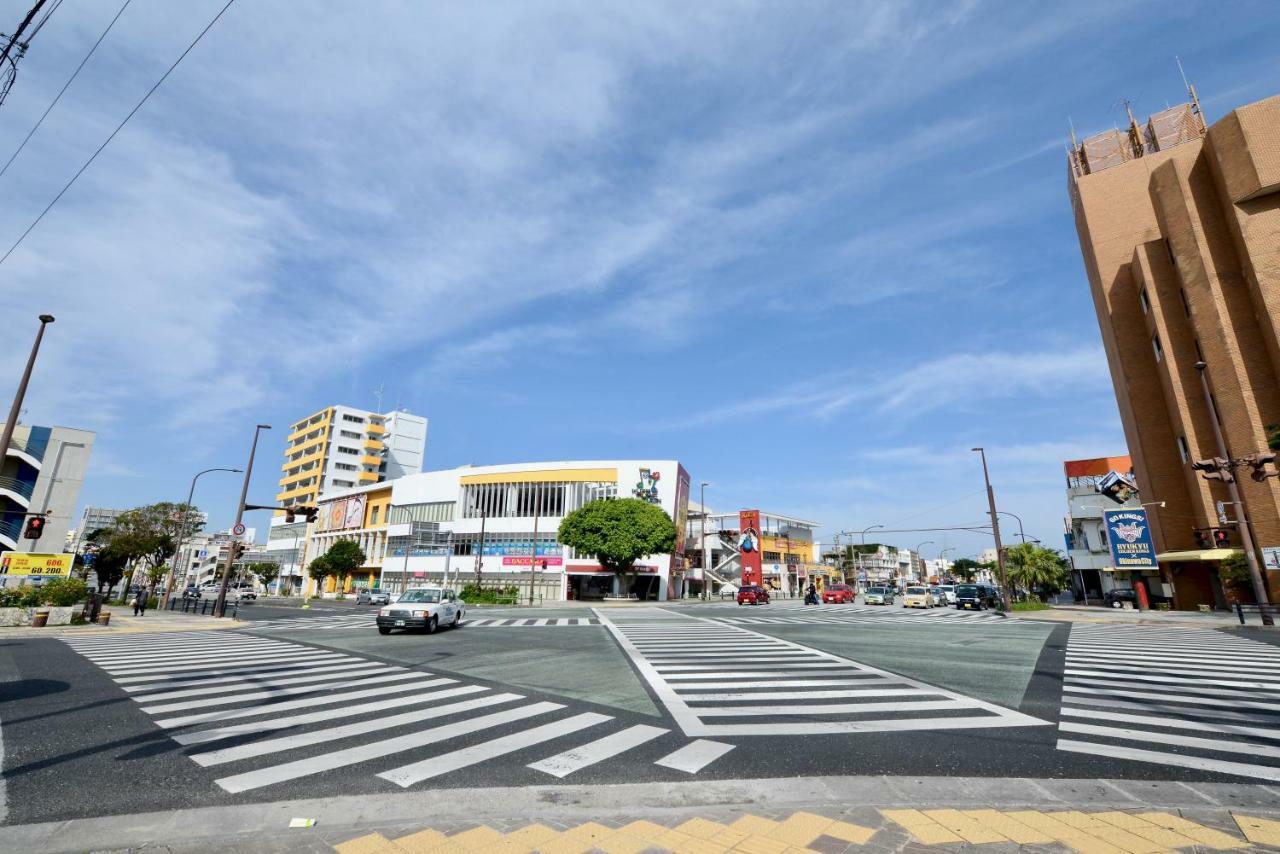 Allstay Goya Okinawa Luaran gambar