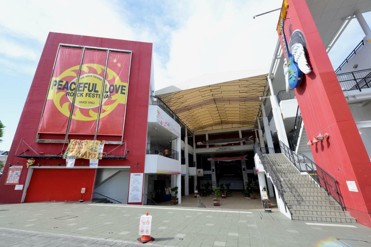 Allstay Goya Okinawa Luaran gambar