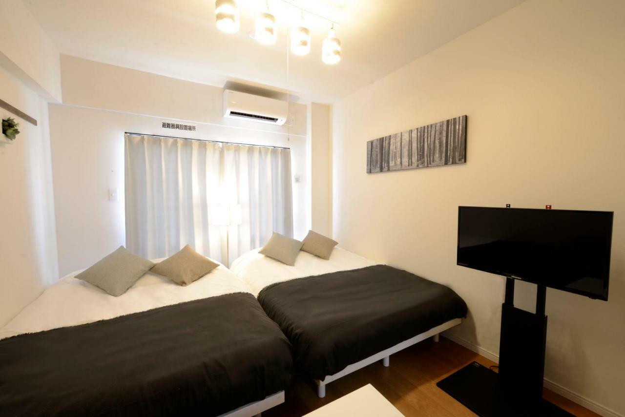 Allstay Goya Okinawa Luaran gambar