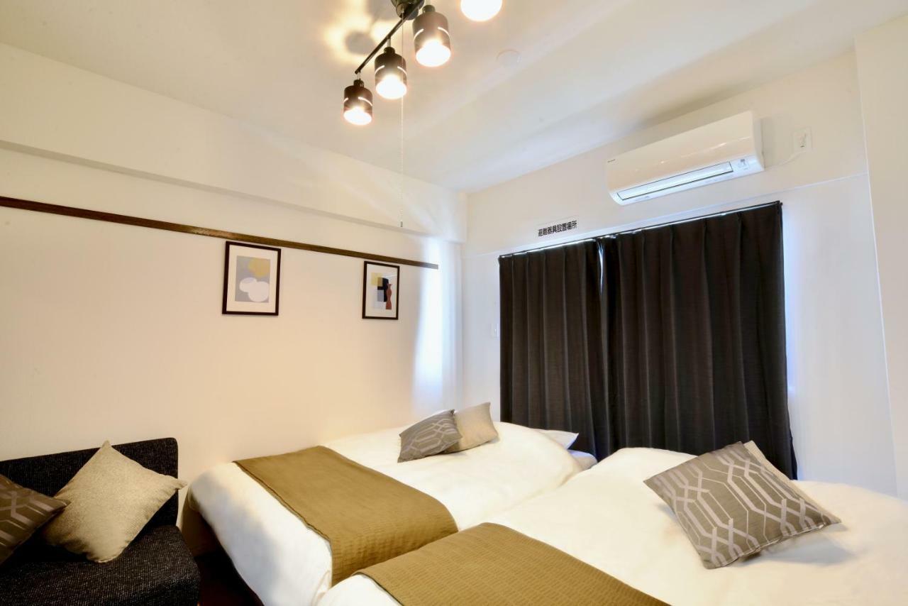 Allstay Goya Okinawa Luaran gambar